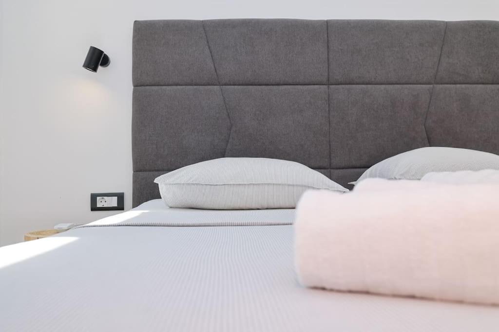 Villa Nika Nin Zimmer foto