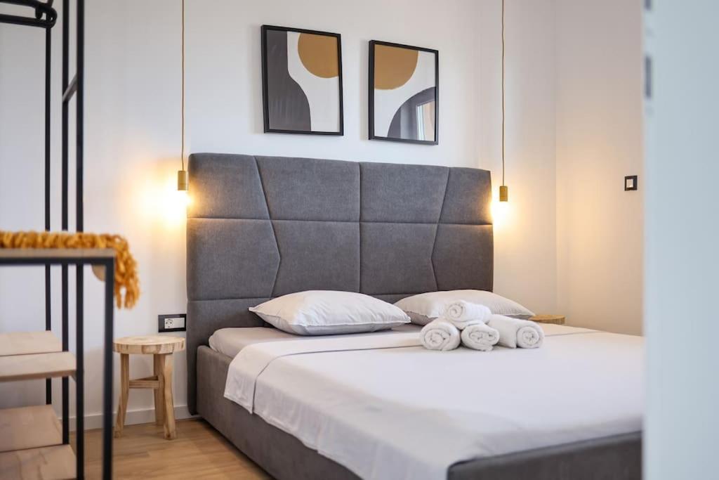 Villa Nika Nin Zimmer foto