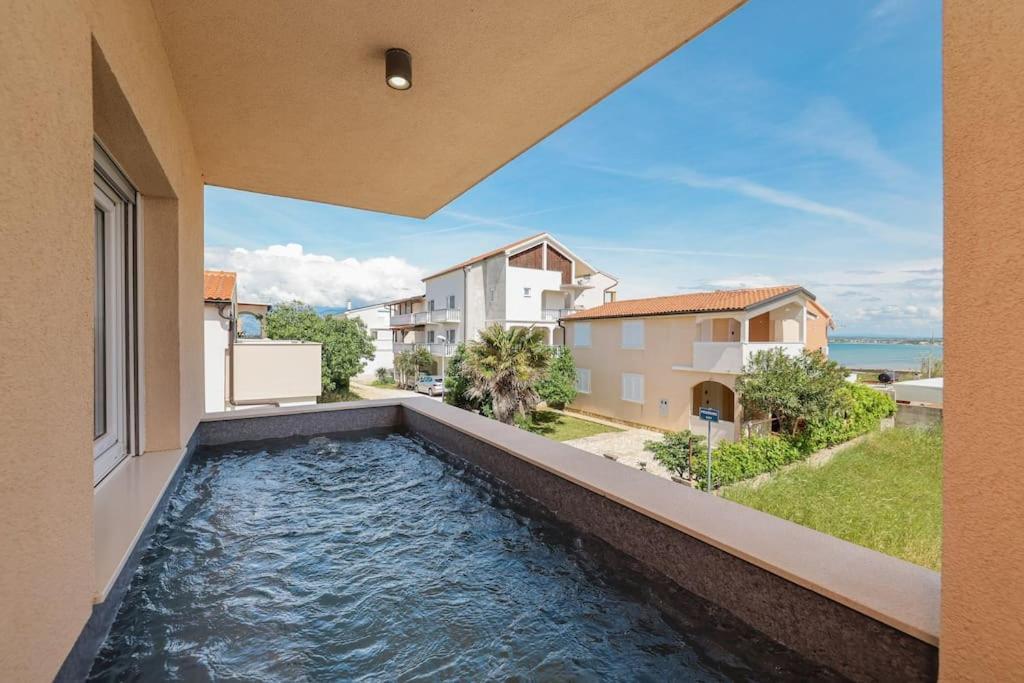Villa Nika Nin Zimmer foto