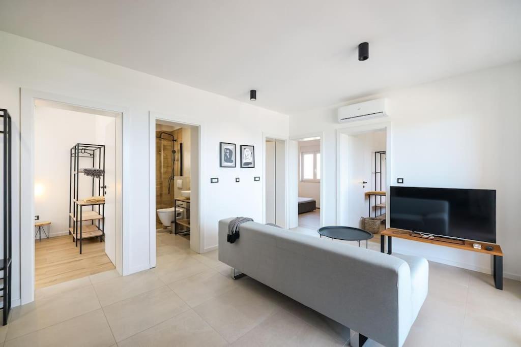 Villa Nika Nin Zimmer foto